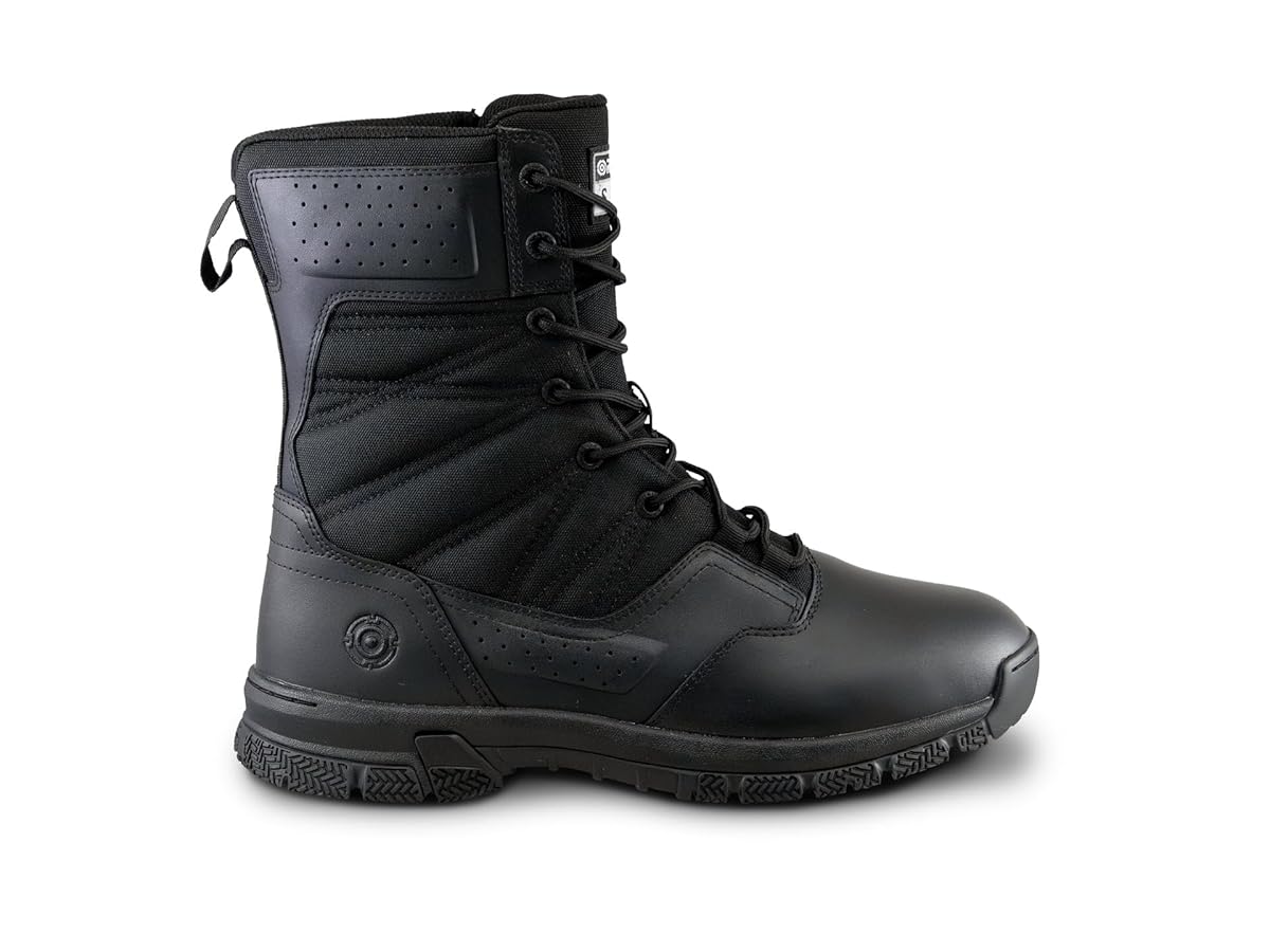 Amazon.com: Original SWAT Unisex 8